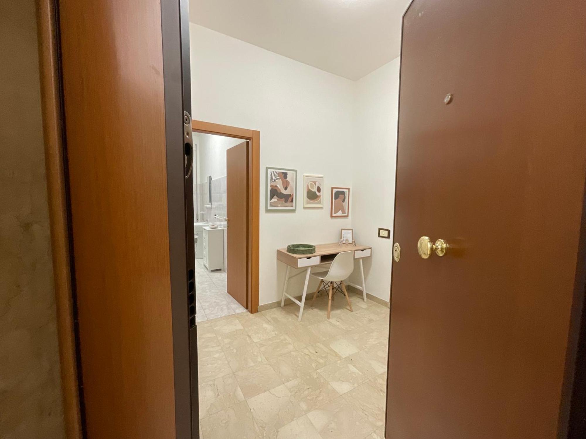 Casa Sofia Trastevere Roma Exterior foto