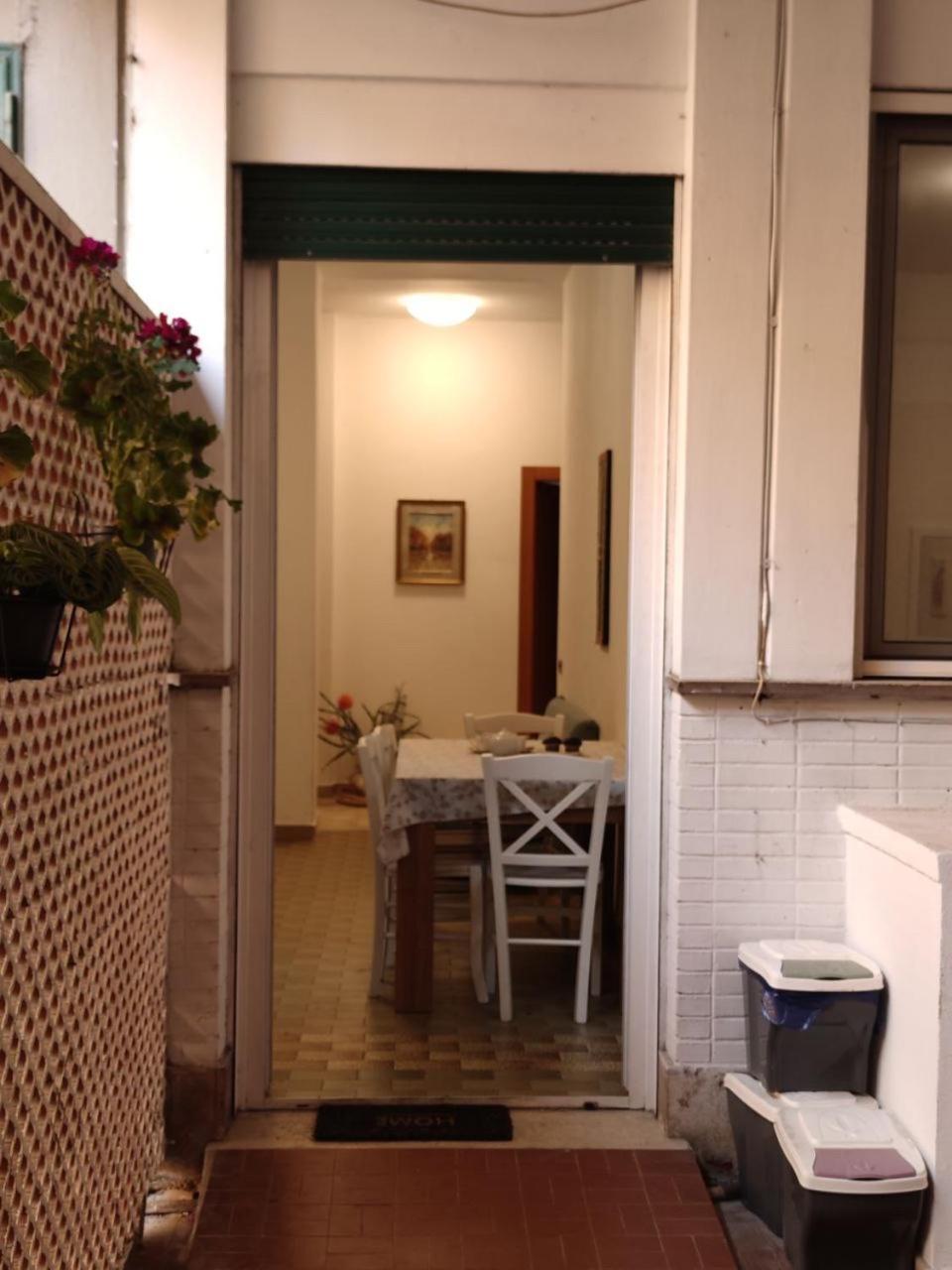 Casa Sofia Trastevere Roma Exterior foto